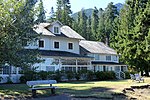 Vignette pour Lake Crescent Lodge