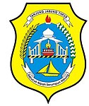 Kabupaten Tanjung Jabung Timur