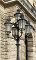 * Nomination Street light in Napoleon III style, Napoléon courtyard, palais du Louvre, Paris, France.--Jebulon 21:50, 10 April 2012 (UTC) * Promotion Good quality--Lmbuga 22:00, 10 April 2012 (UTC)