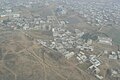 Landing in Pakistan - View of Rawalpindi.jpg