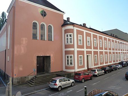 Langgasse 17