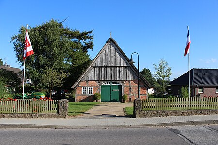 Langwedel Schoolkat 2