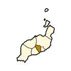 Lanzarote municipio San Bartolome.svg