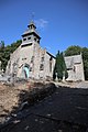 Église Saint-Martin du Tiercent