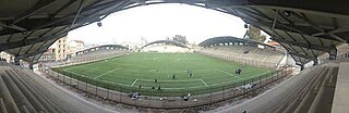 <span class="mw-page-title-main">Ramadane Ben Abdelmalek Stadium</span> Sports stadium in Algeria