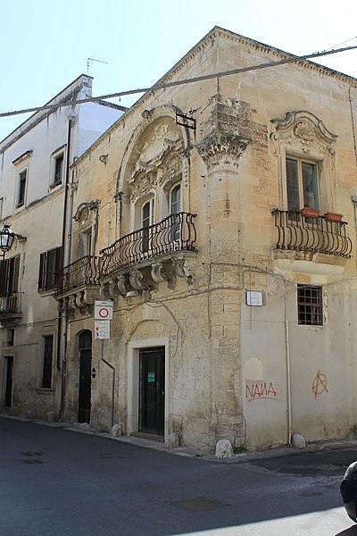 File:Lecce - panoramio (13).jpg