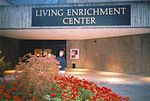 Living Enrichment Center