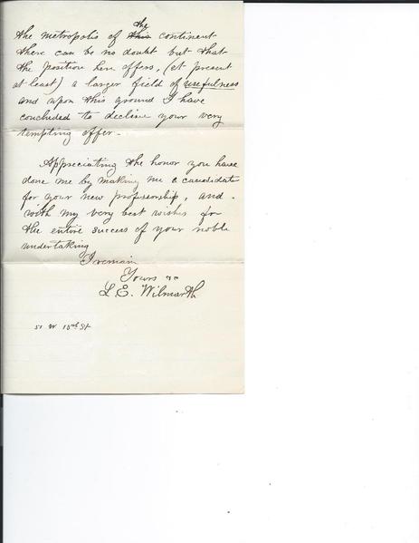 File:Letter from Wilmarth to Yale University, May 29, 1871, p 2.pdf