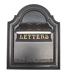 Letter