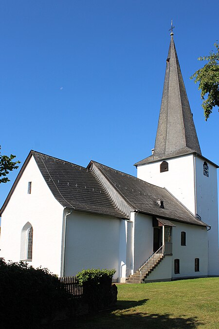 Leun Ev. Kirche (30)