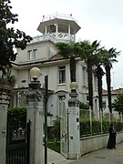 Hotel Villa delle Palme