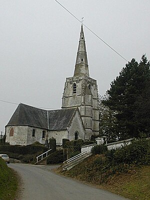 Habiter à Ligny-Saint-Flochel