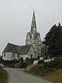 Kirche Saint-Flochel