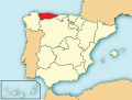 Principality of Asturies
