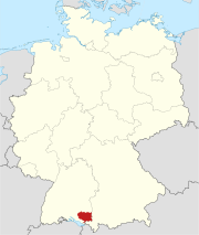 Locator map RV in Germany.svg