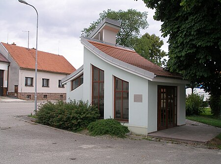 Ločenice, České Budějovice
