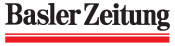 Лого Basler Zeitung.svg