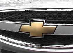 Emblema de Chevrolet