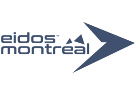 logo de Eidos Montréal