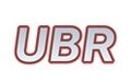 Третій та останній логотип каналу UBR з 20 січня 2015 по 31 грудня 2016 року.