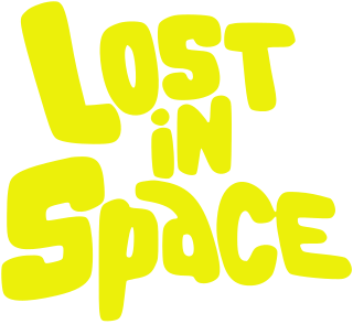 <i>Lost in Space</i> 1965 American science fiction television series