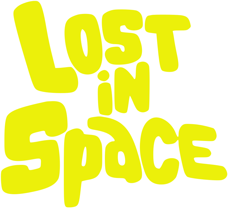 Lost in Space - Wikipedia