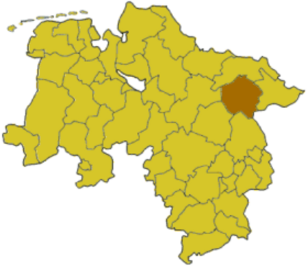 Uelzen (huyện)
