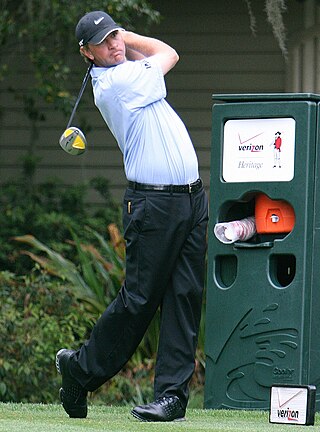 Lucas Glover