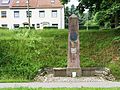 Lutherstadt Eisleben Ganzmeilenobelisk