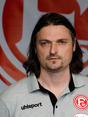 Lutz Pfannenstiel: Fotbalist german