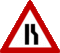 Luxembourg road sign diagram A 4 b.gif