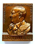 Miniatura per Raoul Follereau