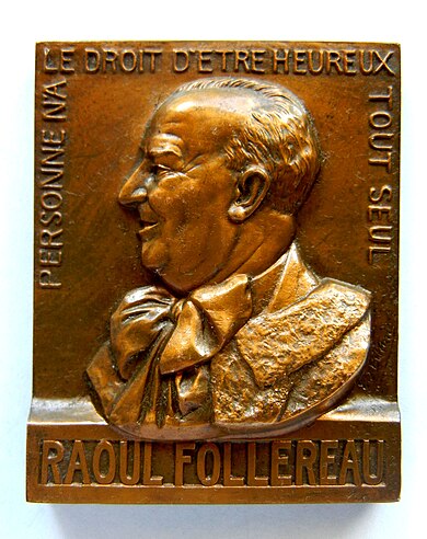 Raoul Follereau