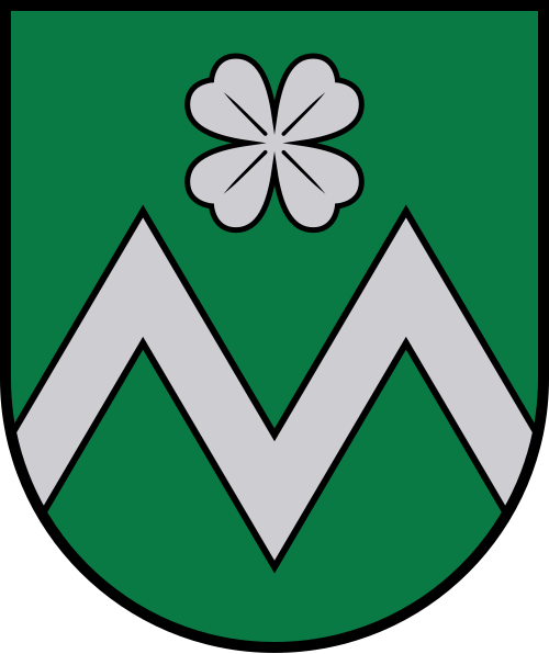 File:Mārupes pilsētas ģerbonis.svg