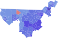 2016 United States House of Representatives election in Massachusetts's 3rd congressional district