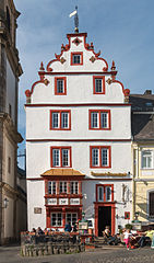 Gasthaus Zur Krone