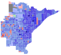 2004 United States House of Representatives election in Minnesota's 8th congressional district