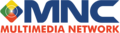 Logo MNC Multimedia Network (1 Maret 2022-sekarang)