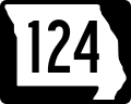 Thumbnail for Missouri Route 124