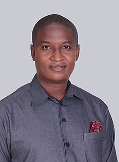 <span class="mw-page-title-main">Mohammed Adamu Ramadan</span> Ghanaian politician