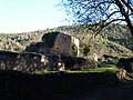 Molí de Torrescassana (Pinós)