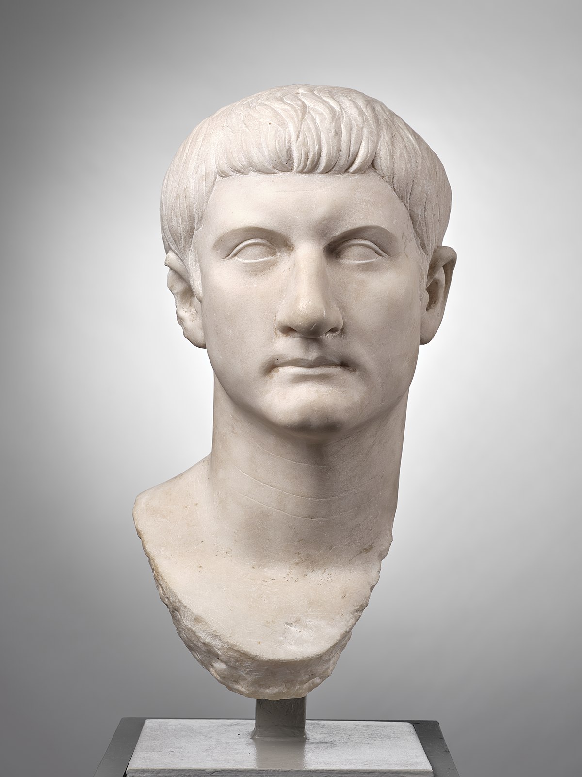 Germanicus - World History Encyclopedia