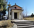 Church Madonna di Paullo Main category: Madonna di Paullo