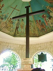 File:Magellan's Cross.jpg - Wikipedia