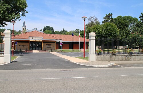 Serrurier porte blindée Villieu-Loyes-Mollon (01800)