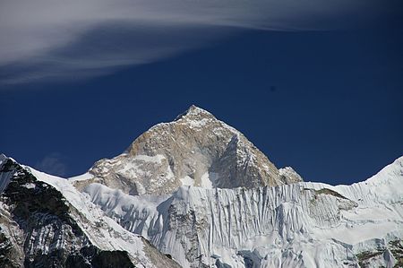 Makalu I