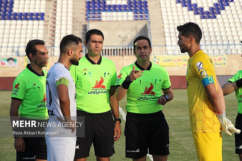 File:Malavan FC vs Esteghlal FC, 18 August 2022 - 01.jpg