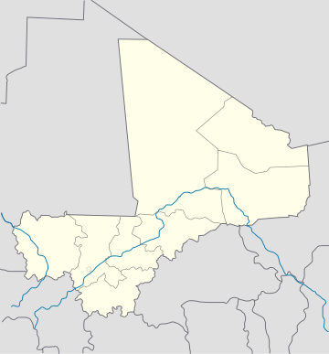 Tiedosto:Mali_location_map.svg