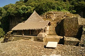 Malinalco