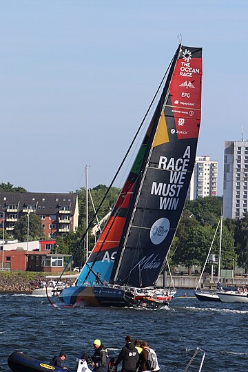 IMOCA 60